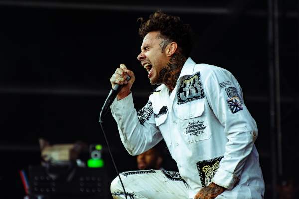 Fever 333 à Clisson (Hellfest Open Air), le 17-06-2023, par Nicolas Lambinet — 3 sur 31
