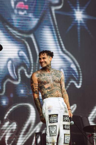 Fever 333 à Clisson (Hellfest Open Air), le 17-06-2023, par Nicolas Lambinet — 30 sur 31