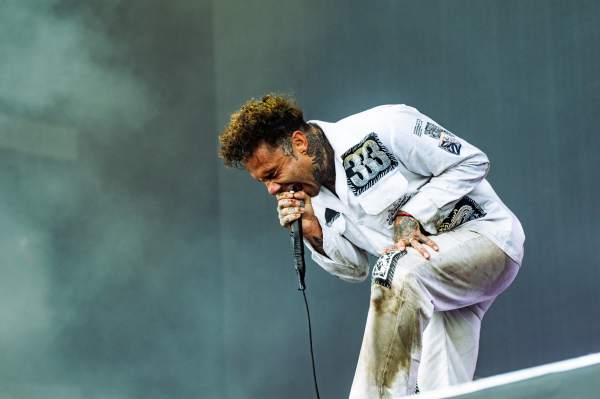 Fever 333 à Clisson (Hellfest Open Air), le 17-06-2023, par Nicolas Lambinet — 4 sur 31
