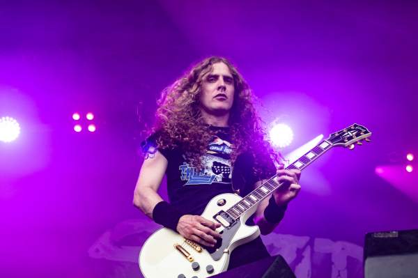 Spirit Adrift à Clisson (Hellfest Open Air), le 17-06-2023, par Nicolas Lambinet — 10 sur 25