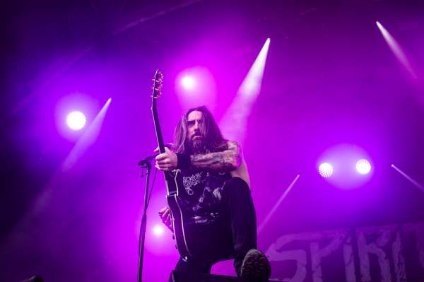 Spirit Adrift à Clisson (Hellfest Open Air), le 17-06-2023, par Nicolas Lambinet — 11 sur 25