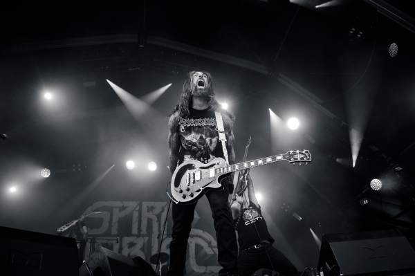 Spirit Adrift à Clisson (Hellfest Open Air), le 17-06-2023, par Nicolas Lambinet — 14 sur 25