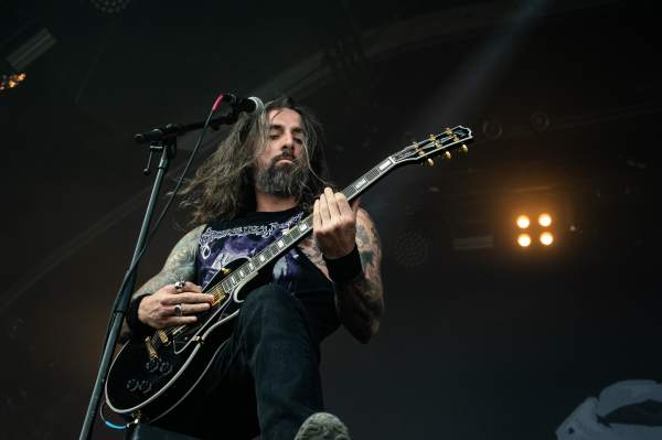 Spirit Adrift à Clisson (Hellfest Open Air), le 17-06-2023, par Nicolas Lambinet — 15 sur 25