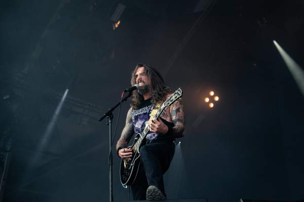 Spirit Adrift à Clisson (Hellfest Open Air), le 17-06-2023, par Nicolas Lambinet — 16 sur 25