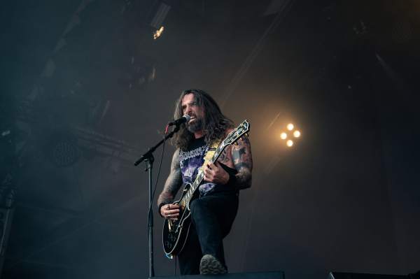 Spirit Adrift à Clisson (Hellfest Open Air), le 17-06-2023, par Nicolas Lambinet — 17 sur 25