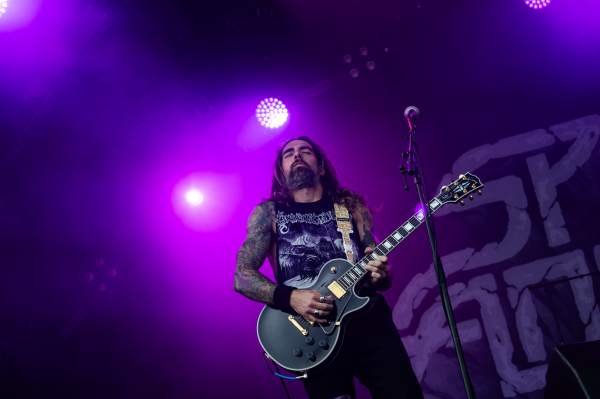 Spirit Adrift à Clisson (Hellfest Open Air), le 17-06-2023, par Nicolas Lambinet — 18 sur 25