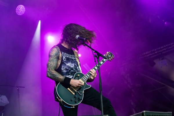 Spirit Adrift à Clisson (Hellfest Open Air), le 17-06-2023, par Nicolas Lambinet — 19 sur 25