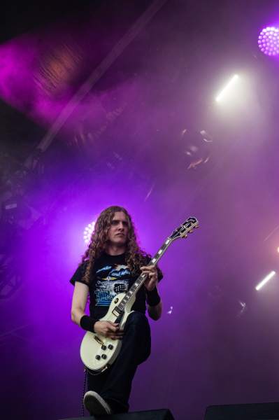 Spirit Adrift à Clisson (Hellfest Open Air), le 17-06-2023, par Nicolas Lambinet — 20 sur 25