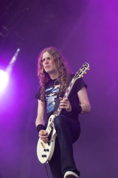 Spirit Adrift à Clisson (Hellfest Open Air), le 17-06-2023, par Nicolas Lambinet — 21 sur 25