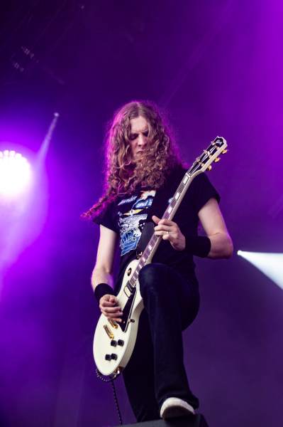 Spirit Adrift à Clisson (Hellfest Open Air), le 17-06-2023, par Nicolas Lambinet — 22 sur 25