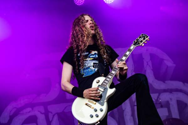 Spirit Adrift à Clisson (Hellfest Open Air), le 17-06-2023, par Nicolas Lambinet — 23 sur 25