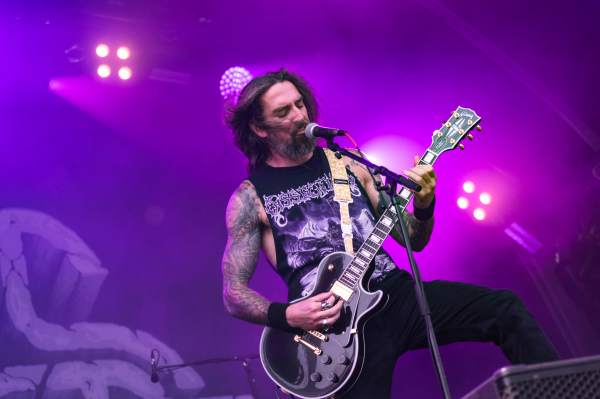 Spirit Adrift à Clisson (Hellfest Open Air), le 17-06-2023, par Nicolas Lambinet — 3 sur 25