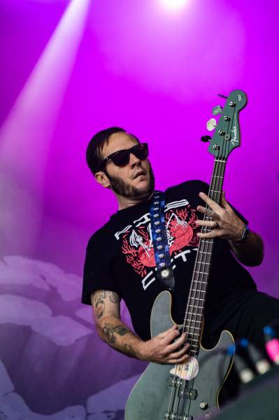 Spirit Adrift à Clisson (Hellfest Open Air), le 17-06-2023, par Nicolas Lambinet — 5 sur 25