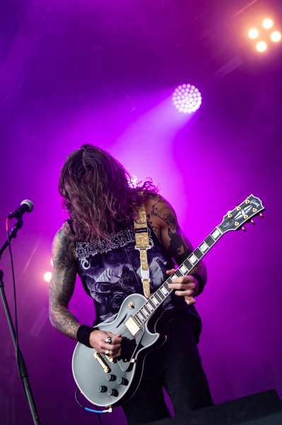 Spirit Adrift à Clisson (Hellfest Open Air), le 17-06-2023, par Nicolas Lambinet — 6 sur 25