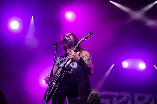 Spirit Adrift à Clisson (Hellfest Open Air), le 17-06-2023, par Nicolas Lambinet — 7 sur 25