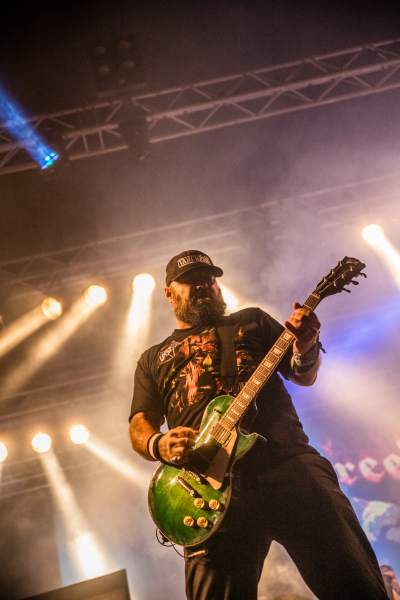 Hatebreed à Ysselsteyn (Jera on Air), le 23-06-2023, par Jürgen Bruynooghe — 11 sur 27