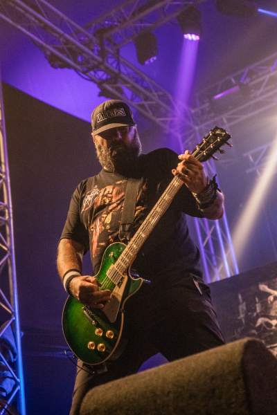 Hatebreed à Ysselsteyn (Jera on Air), le 23-06-2023, par Jürgen Bruynooghe — 15 sur 27
