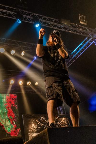 Hatebreed à Ysselsteyn (Jera on Air), le 23-06-2023, par Jürgen Bruynooghe — 16 sur 27