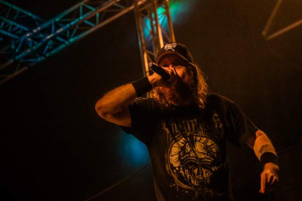 Hatebreed à Ysselsteyn (Jera on Air), le 23-06-2023, par Jürgen Bruynooghe — 25 sur 27