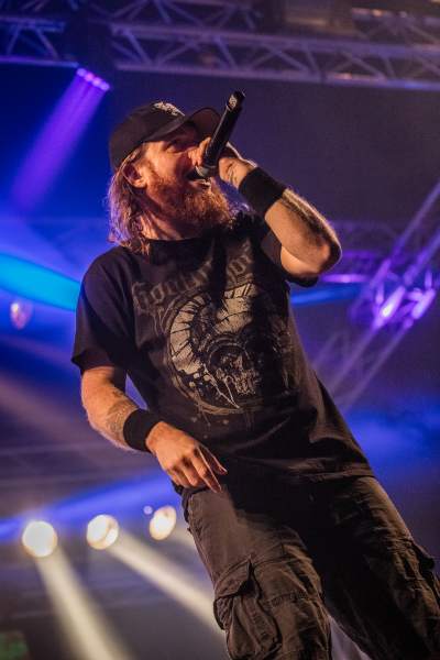 Hatebreed à Ysselsteyn (Jera on Air), le 23-06-2023, par Jürgen Bruynooghe — 26 sur 27