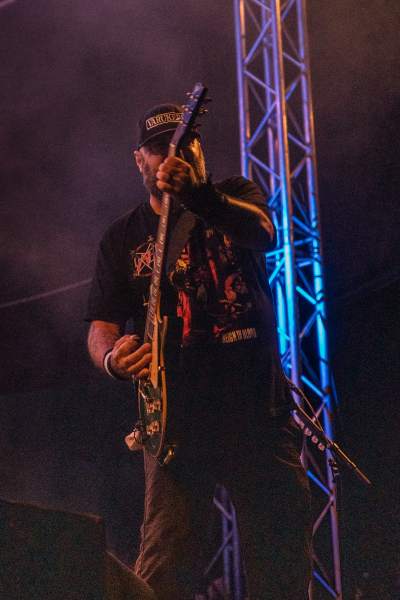 Hatebreed à Ysselsteyn (Jera on Air), le 23-06-2023, par Jürgen Bruynooghe — 5 sur 27