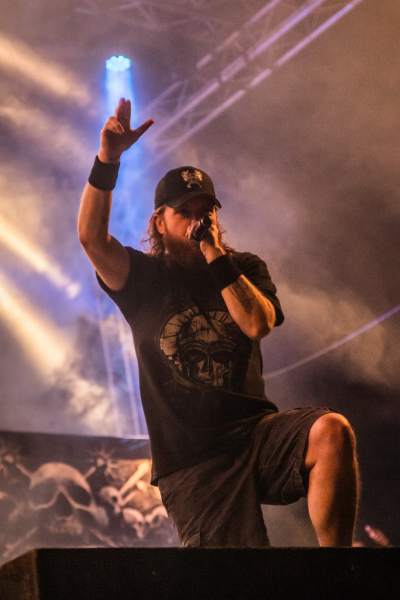 Hatebreed à Ysselsteyn (Jera on Air), le 23-06-2023, par Jürgen Bruynooghe — 7 sur 27