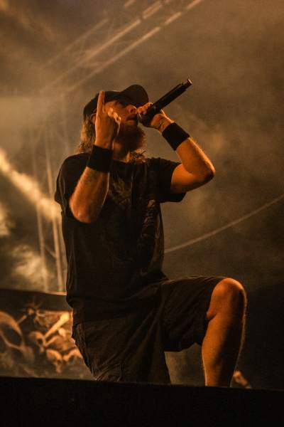 Hatebreed à Ysselsteyn (Jera on Air), le 23-06-2023, par Jürgen Bruynooghe — 8 sur 27