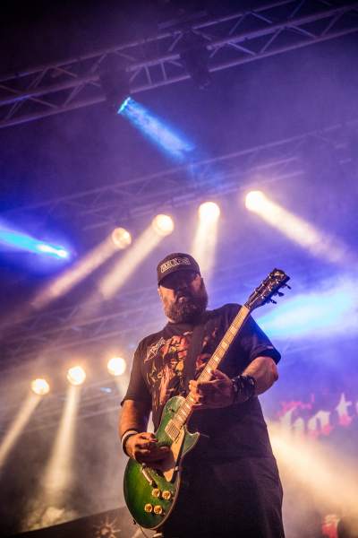 Hatebreed à Ysselsteyn (Jera on Air), le 23-06-2023, par Jürgen Bruynooghe — 9 sur 27