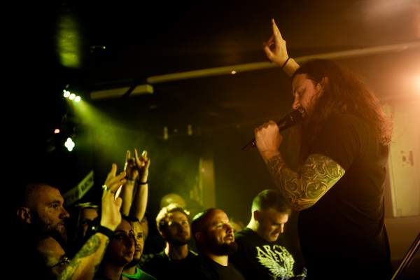 Born of Osiris à Namur (Belvédère), le 04-07-2023, par Fred — 15 sur 18