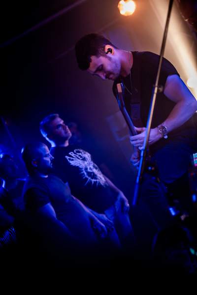 Born of Osiris à Namur (Belvédère), le 04-07-2023, par Fred — 18 sur 18