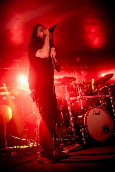 Born of Osiris à Namur (Belvédère), le 04-07-2023, par Fred — 2 sur 18