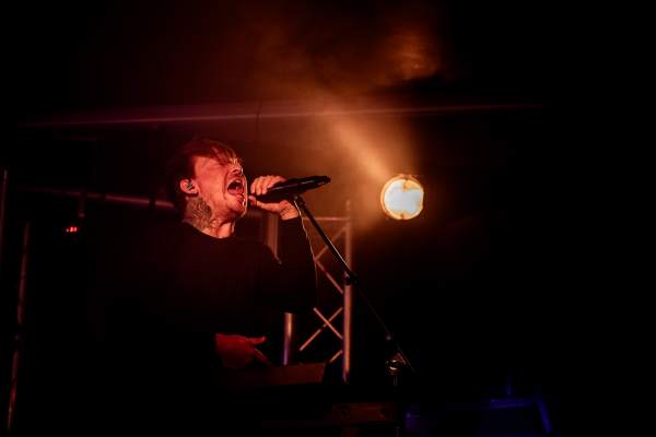 Born of Osiris à Namur (Belvédère), le 04-07-2023, par Fred — 5 sur 18