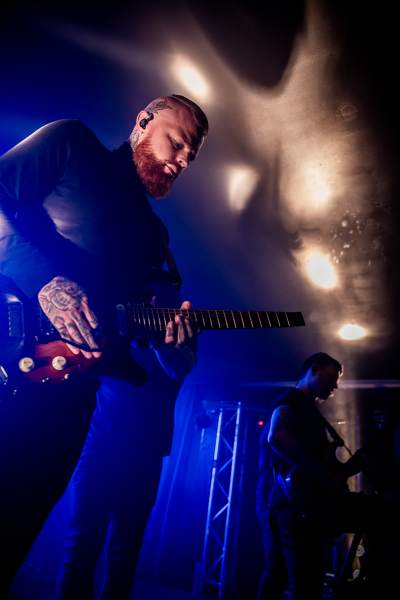 Born of Osiris à Namur (Belvédère), le 04-07-2023, par Fred — 6 sur 18