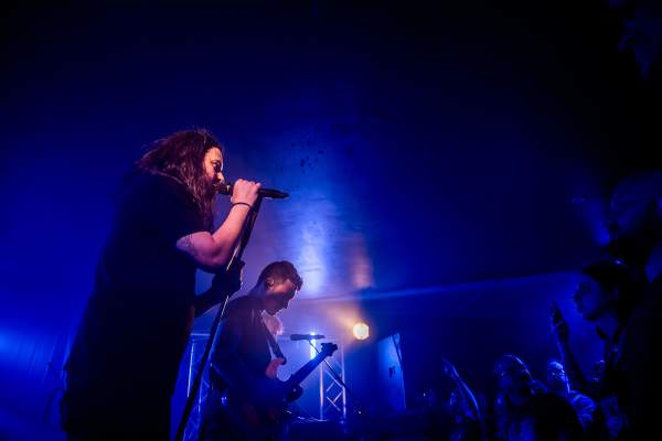 Born of Osiris à Namur (Belvédère), le 04-07-2023, par Fred — 9 sur 18