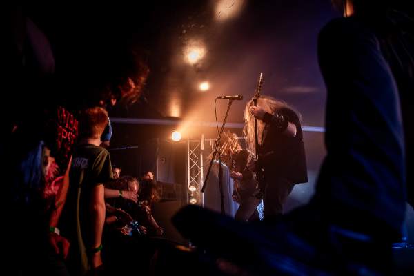 Incantation à Namur (Belvédère), le 06-07-2023, par Fred — 12 sur 15