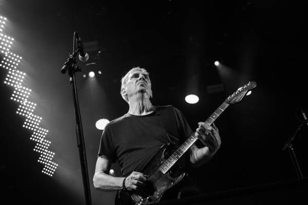 Black Flag à Clisson (Hellfest Open Air), le 17-06-2023, par Nicolas Lambinet — 8 sur 10