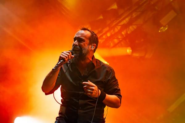 Clutch à Clisson (Hellfest Open Air), le 17-06-2023, par Nicolas Lambinet — 2 sur 6
