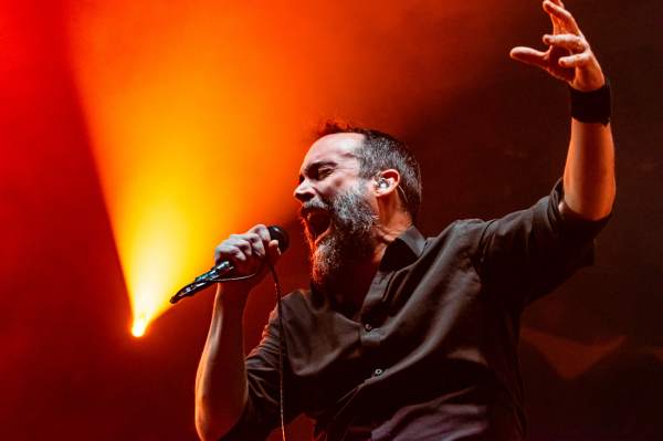 Clutch à Clisson (Hellfest Open Air), le 17-06-2023, par Nicolas Lambinet — 3 sur 6