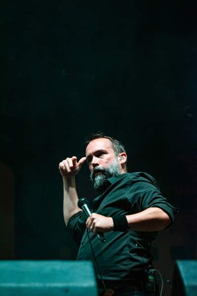 Clutch à Clisson (Hellfest Open Air), le 17-06-2023, par Nicolas Lambinet — 4 sur 6