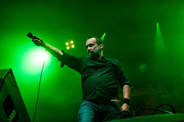 Clutch à Clisson (Hellfest Open Air), le 17-06-2023, par Nicolas Lambinet — 6 sur 6