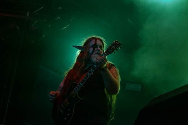 Finntroll à Clisson (Hellfest Open Air), le 17-06-2023, par Nicolas Lambinet — 2 sur 11