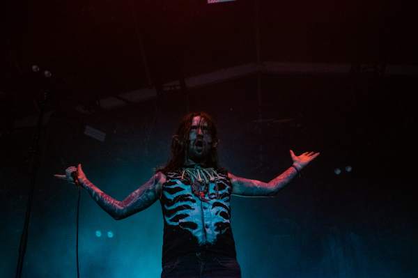 Finntroll à Clisson (Hellfest Open Air), le 17-06-2023, par Nicolas Lambinet — 3 sur 11