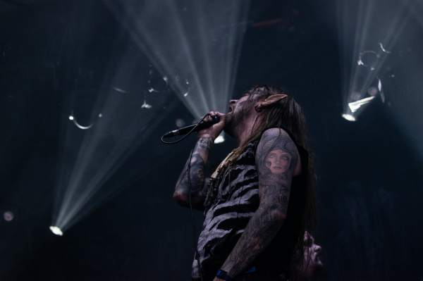 Finntroll à Clisson (Hellfest Open Air), le 17-06-2023, par Nicolas Lambinet — 6 sur 11