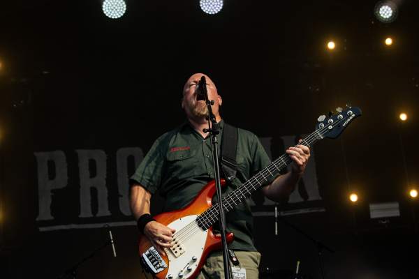Pro-Pain à Clisson (Hellfest Open Air), le 17-06-2023, par Nicolas Lambinet — 11 sur 23