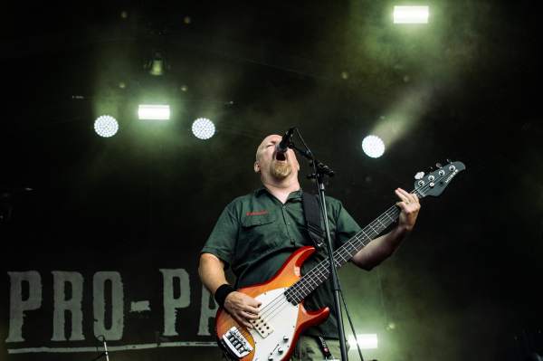 Pro-Pain à Clisson (Hellfest Open Air), le 17-06-2023, par Nicolas Lambinet — 20 sur 23