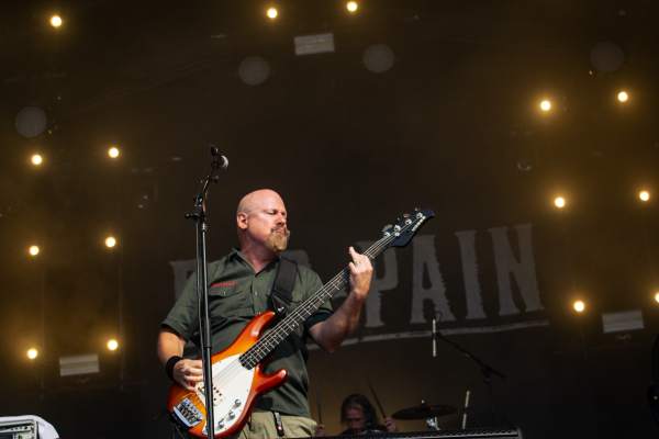 Pro-Pain à Clisson (Hellfest Open Air), le 17-06-2023, par Nicolas Lambinet — 9 sur 23