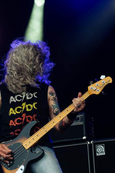 The Obsessed à Clisson (Hellfest Open Air), le 17-06-2023, par Nicolas Lambinet — 15 sur 30