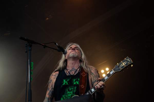 The Obsessed à Clisson (Hellfest Open Air), le 17-06-2023, par Nicolas Lambinet — 20 sur 30