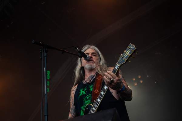 The Obsessed à Clisson (Hellfest Open Air), le 17-06-2023, par Nicolas Lambinet — 21 sur 30