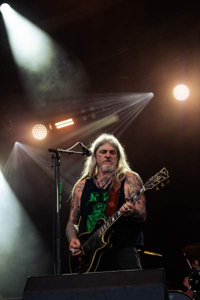 The Obsessed à Clisson (Hellfest Open Air), le 17-06-2023, par Nicolas Lambinet — 23 sur 30